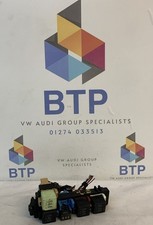 VOLKSWAGEN GOLF MK6 2.0 TDI