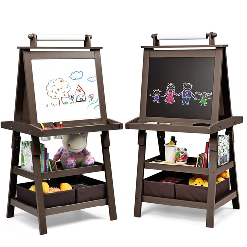 Kids art easel 1 - kids,