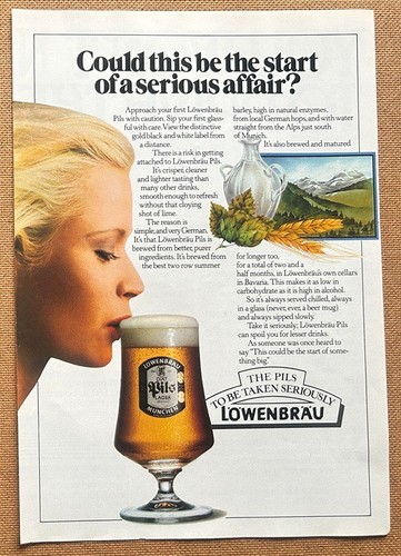 Lowenbrau 1980 full - full, page