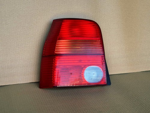 Volkswagen lupo - volkswagen, (1998-2005)