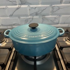Le Creuset Oval Casserole Dish