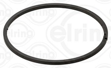 Seal, dual clutch transmission