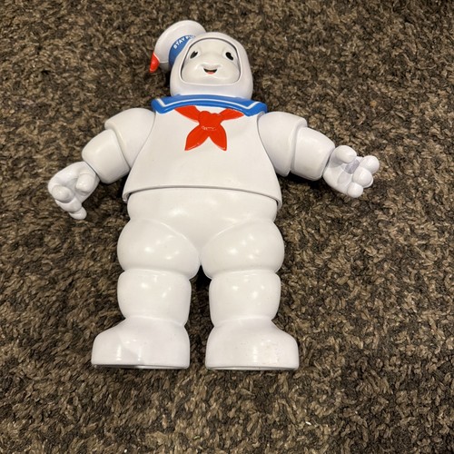 Stay puft marshmallow man - puft,