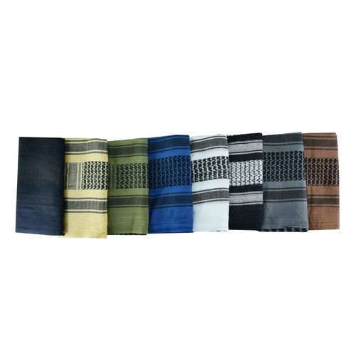 Pcs wholesale shemagh - 50,