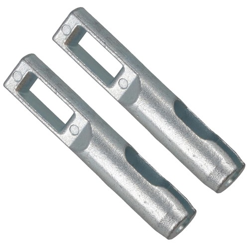 Bowden trailer brake - bowden, cable