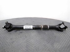 TOYOTA HILUX Propshaft