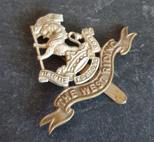 Ww1 british duke - duke, of