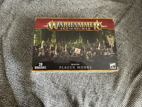 Warhammer age sigmar - gw,