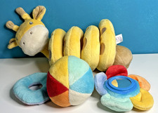 Tesco spiral toy - tesco,