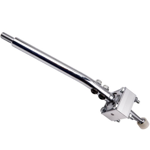 Short shifter fit - for, toyota