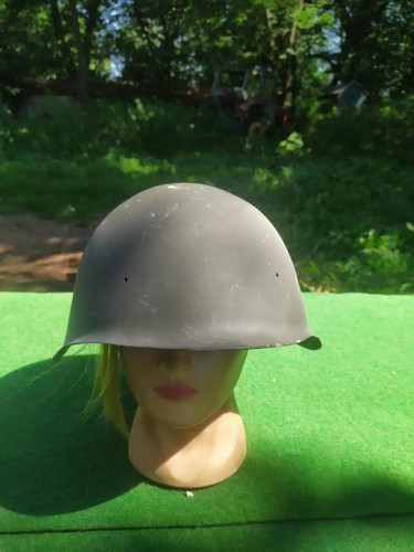 Helmet ssh rkka russian - 40,