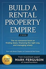 Build a Rental Property Empire: The ..., Ferguson, Mark