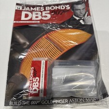 JAMES BOND 007 - ASTON MARTIN