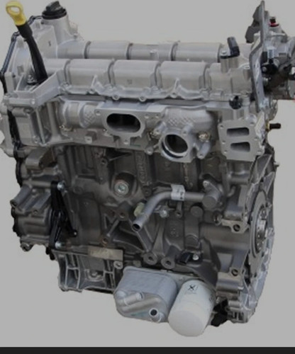 Ford transit ecoblue - 2.0,