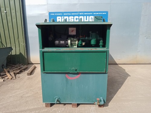 Used koronka environmental - used,