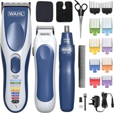 WAHL Colour Pro Cordless