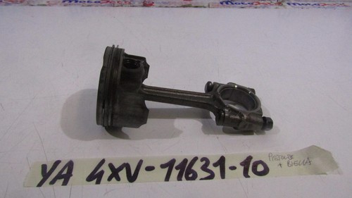 Piston rod yamaha - rod, yzf
