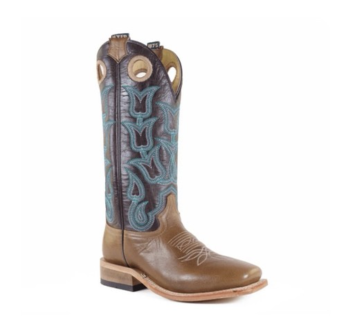 Hyer jewell brown cowgirl - hyer,