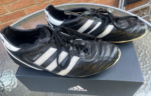 Adidas football boots kaiser - football, 5