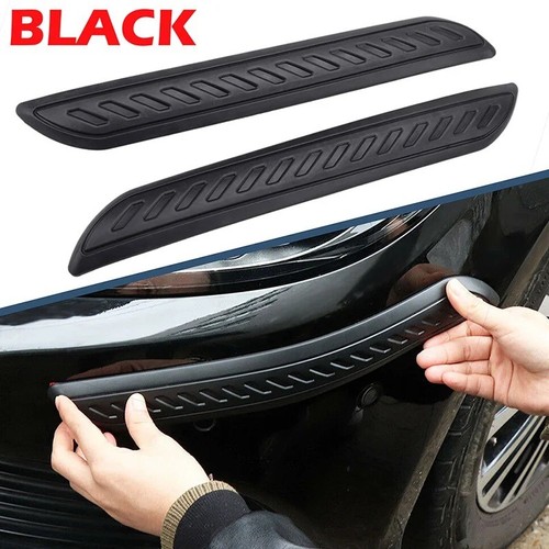 2pcs car bumper corner - 2pcs,