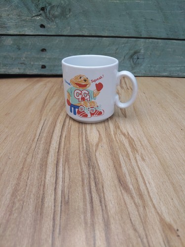 Gordon the gopher ceramic mug - the,