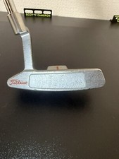 Scotty Cameron Left Handed