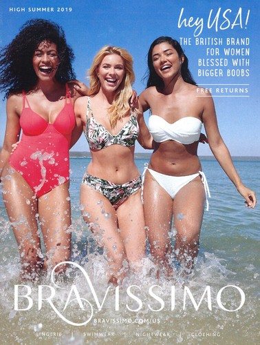 Bravissimo catalog high summer - bravissimo,