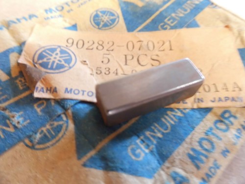 Yamaha xt500 sr500 tt500 - yamaha, tz750