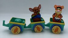 MEGA BLOKS Winnie The Pooh