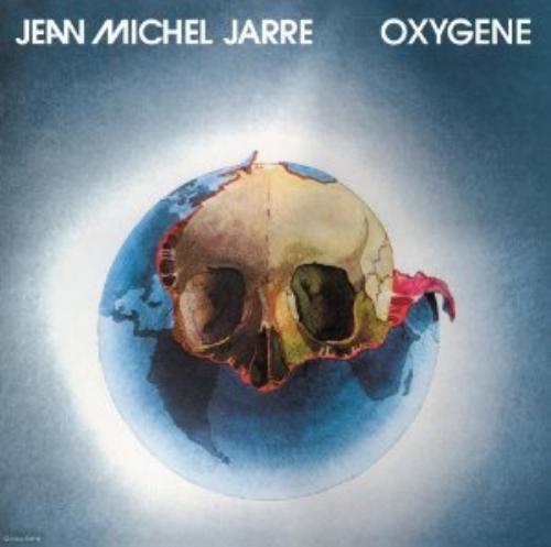 Jean michel jarre oxygene - jean-michel,