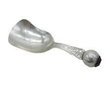 Sterling Silver Scottish