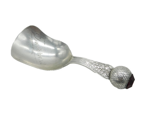 Sterling silver scottish - silver,