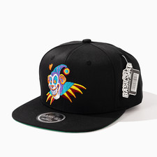 Urban Joker Smile Face Hat