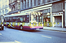 ORIGINAL 35mm SLIDE 6534-First