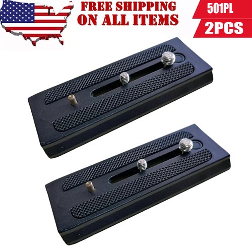 Sliding quick release plate - 2*sliding,