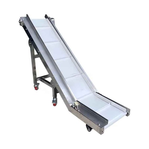 Pvc conveyor food processing - conveyor,