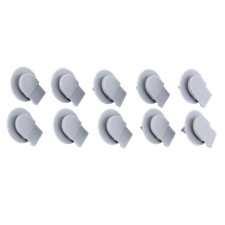 10 x FOR BMW MINI EXTERIOR