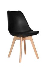 Modern dining chair - dining,