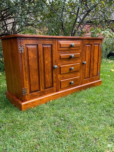 Cryer craft solid - , elm