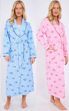 Thin Women's Dressing Gown