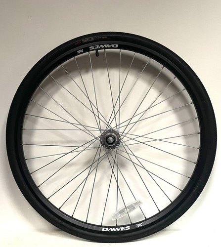 New dawes 700c hybrid - dawes, 28"