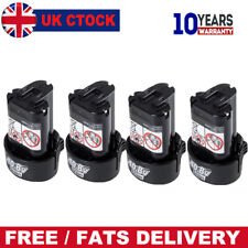 UK For Makita BL1013 4.8Ah