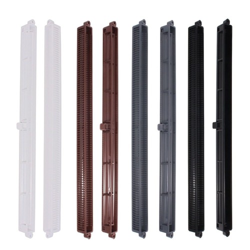 Trickle vents window - trickle,
