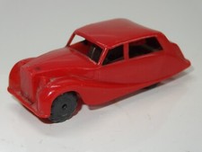 Triang Minic Push & Go ROLLS ROYCE ( 395 )