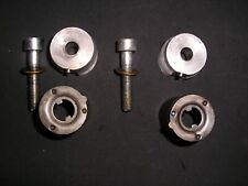 MOTO GUZZI  V35 IMOLA    FRONT FORK LOWER SPRING COMPONENTS