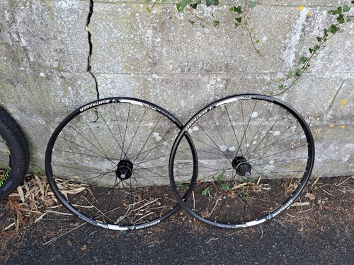 Bontrager mustang elite tlr - elite,