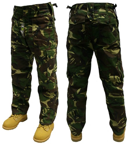 Inch woodland camouflage - 50",