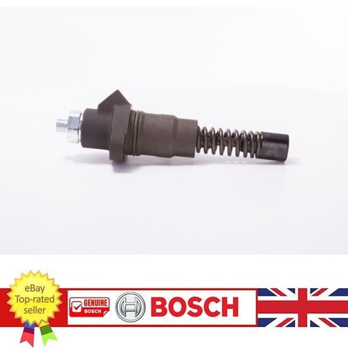 Fuel injection pump for - pump,