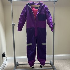 Didriksons kids  Snowsuit