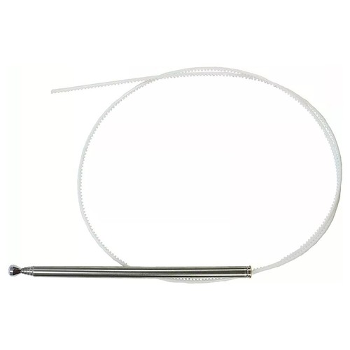 Power antenna mast - power, b05a-66-a30